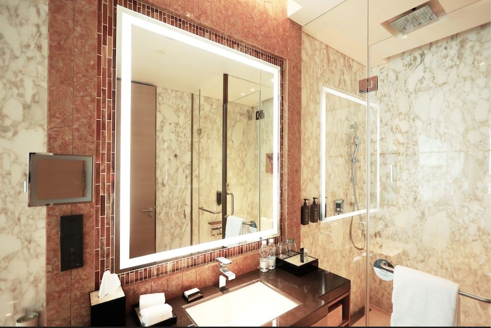 undefined Sheraton Beijing Lize Hotel 9