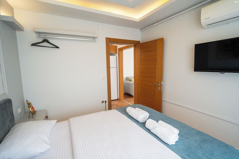 undefined Yusra Apart Otel 9