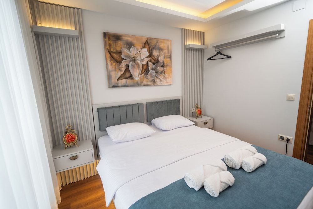 undefined Yusra Apart Otel 10