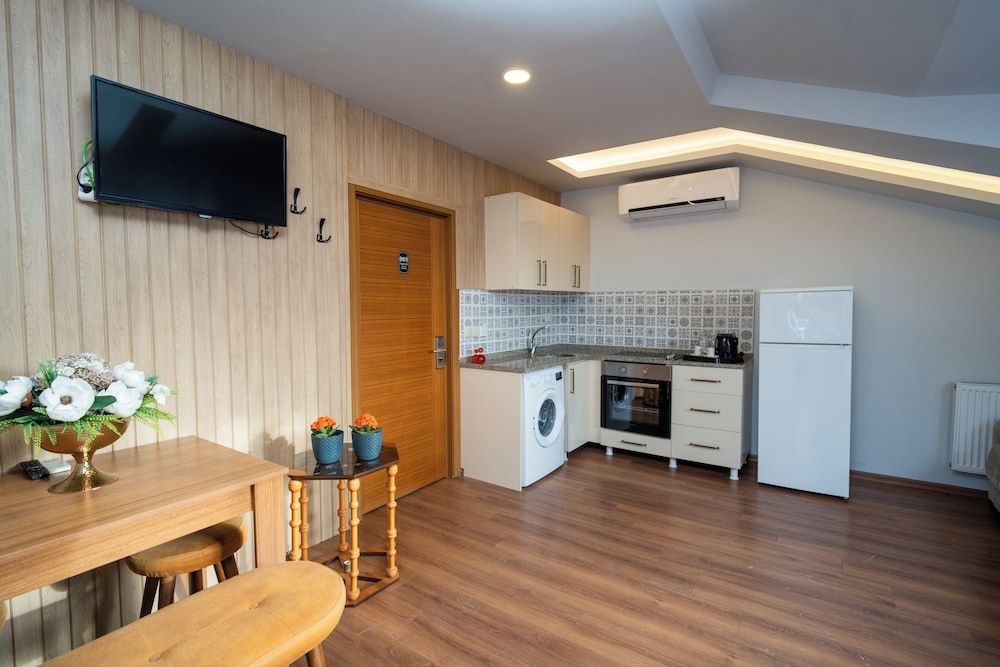 undefined Yusra Apart Otel 5