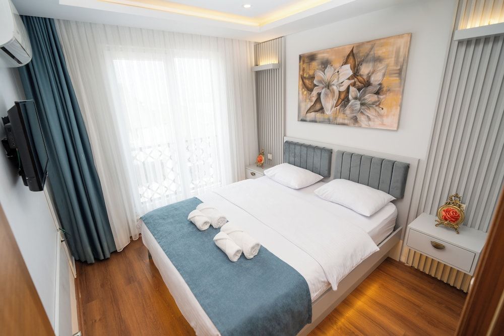 undefined Yusra Apart Otel 3