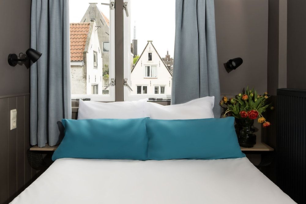 undefined Stanley Collection Hotel Hegra Amsterdam 4
