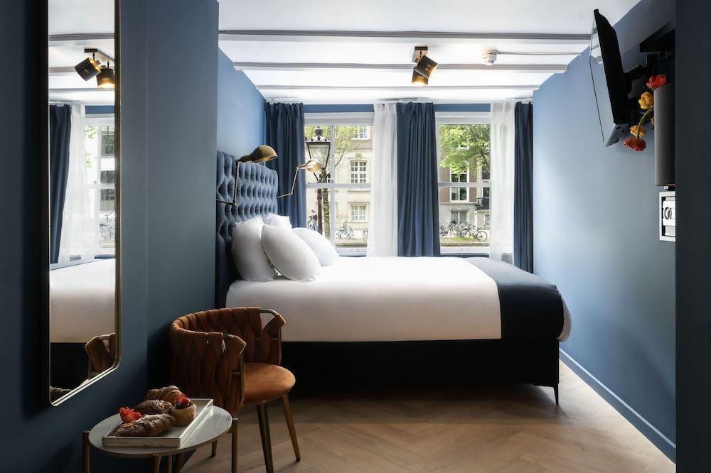 undefined Stanley Collection Hotel Hegra Amsterdam 2