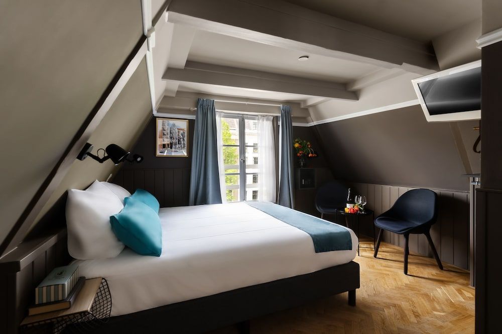 undefined Stanley Collection Hotel Hegra Amsterdam 5