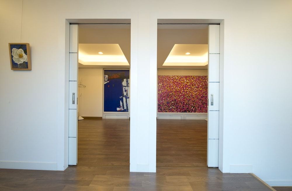 Tongyeong Geobukseon Hotel Party Room, Unha 2