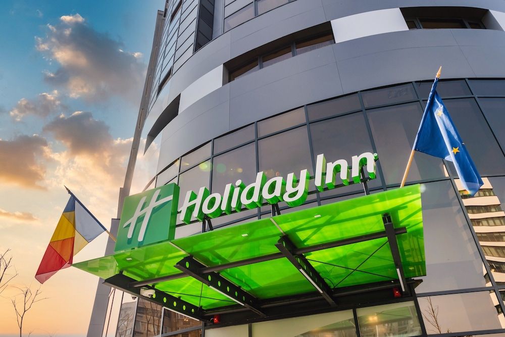 undefined Holiday Inn Bucharest - Times by IHG 7