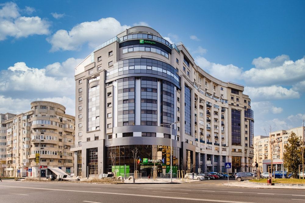 undefined Holiday Inn Bucharest - Times by IHG 5