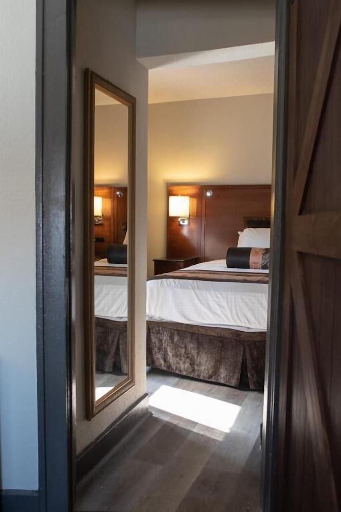 Hotel Chataura Basic Room, 1 King Bed 7