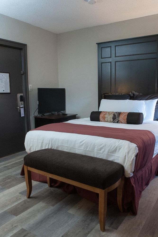 Hotel Chataura Basic Room, 1 King Bed 8