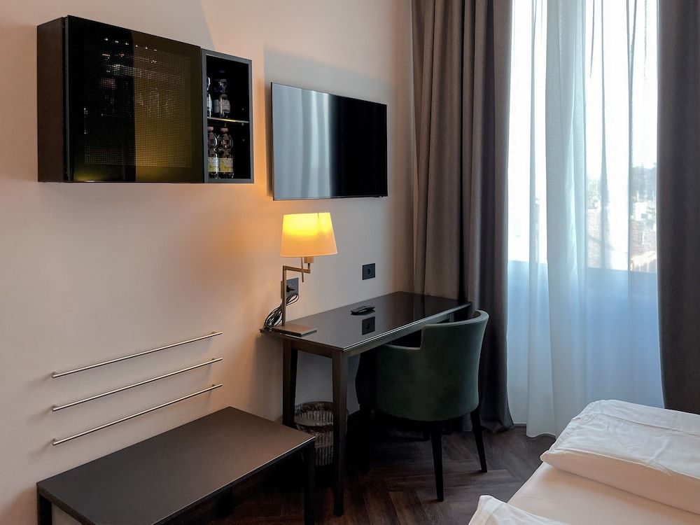 Hotel Impero Club Double or Twin Room 6