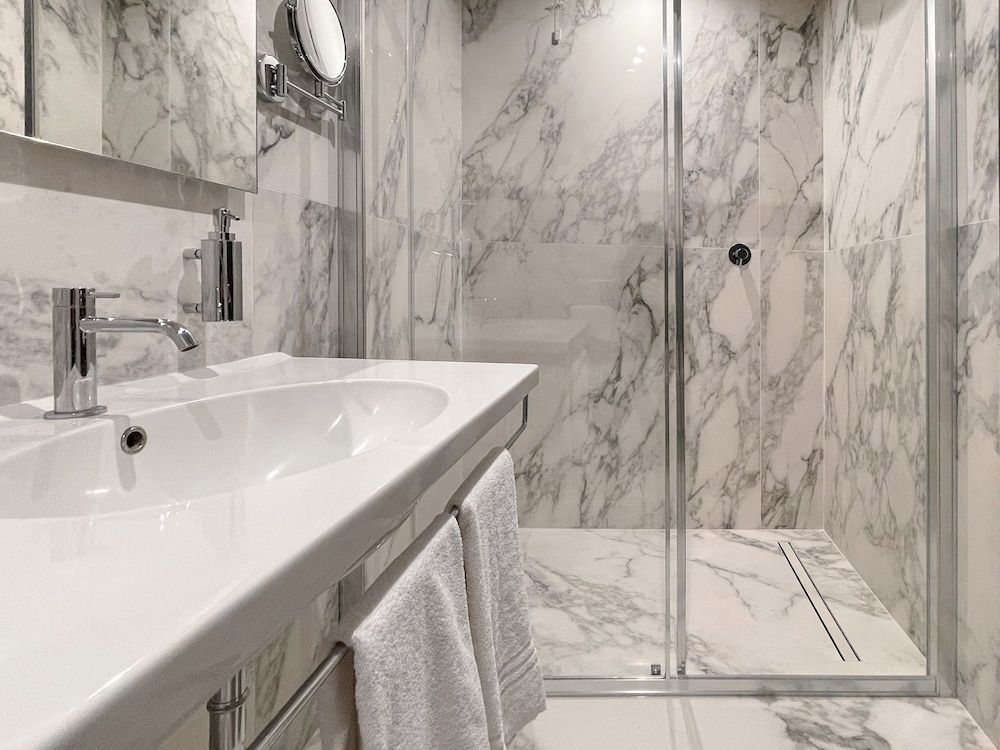 Hotel Impero Club Suite 3