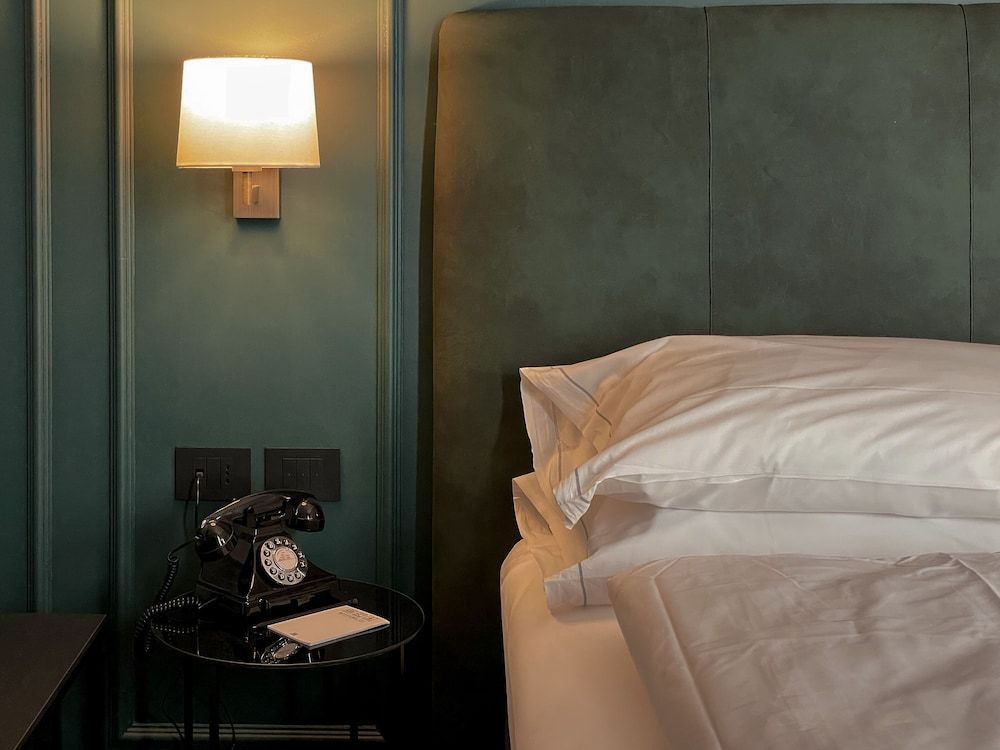 Hotel Impero Club Suite 5