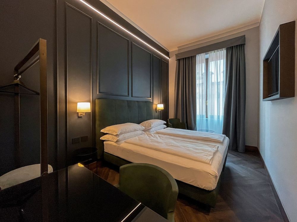 Hotel Impero Club Double or Twin Room