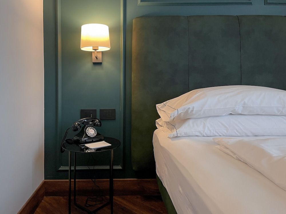 Hotel Impero Club Double or Twin Room 2