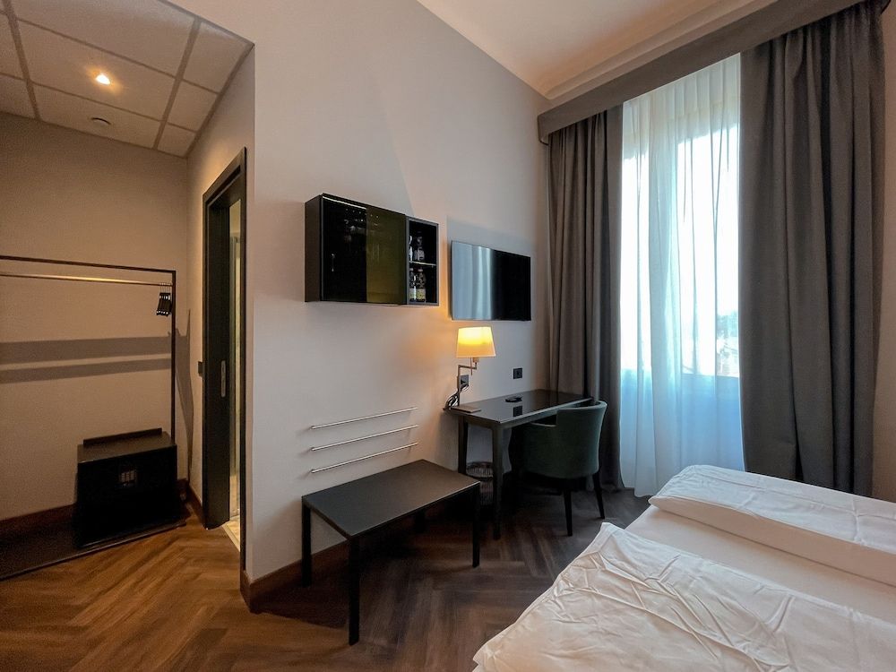 Hotel Impero Club Double or Twin Room 5