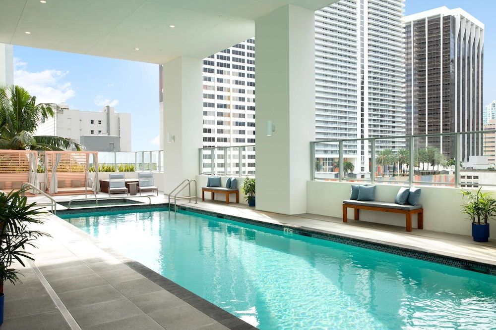 undefined YotelPad Miami
