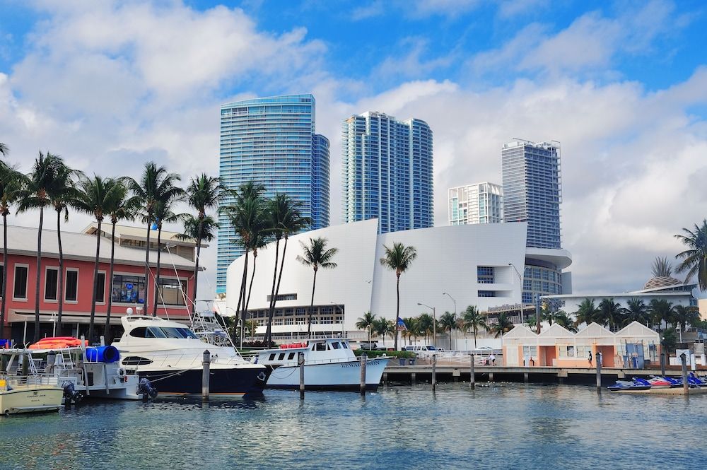 undefined YotelPad Miami 2