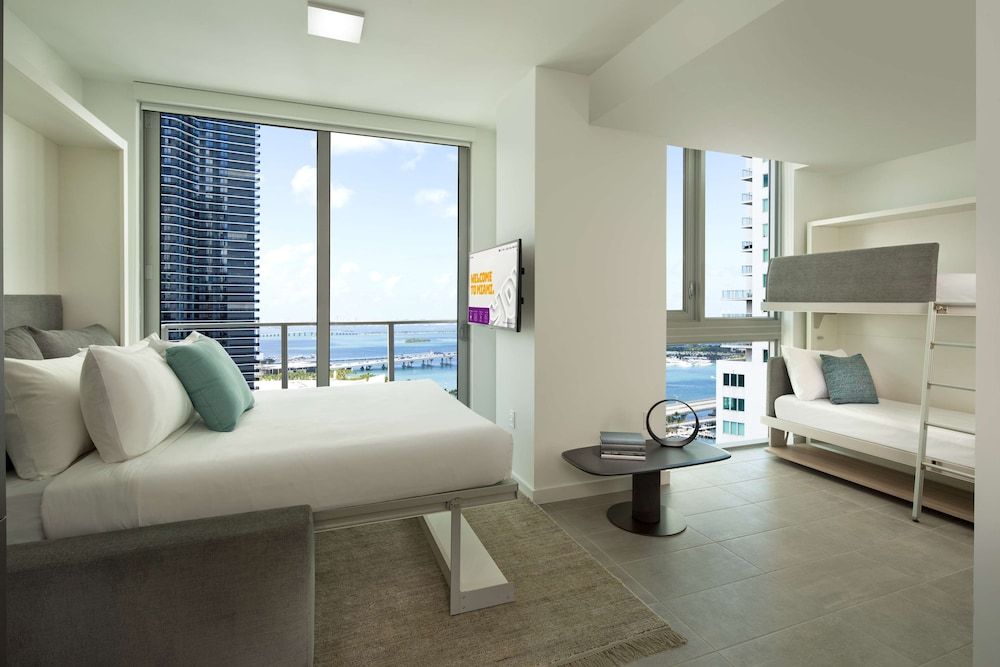 undefined YotelPad Miami 3