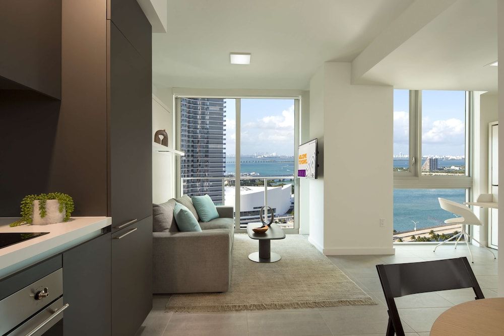 undefined YotelPad Miami