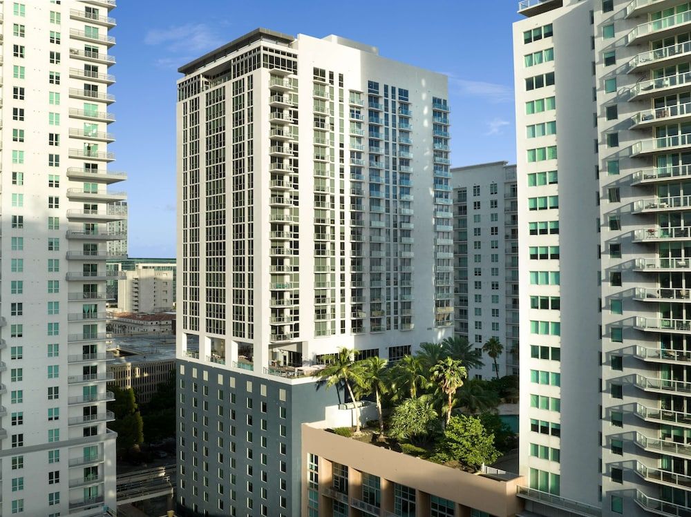 undefined YotelPad Miami 3