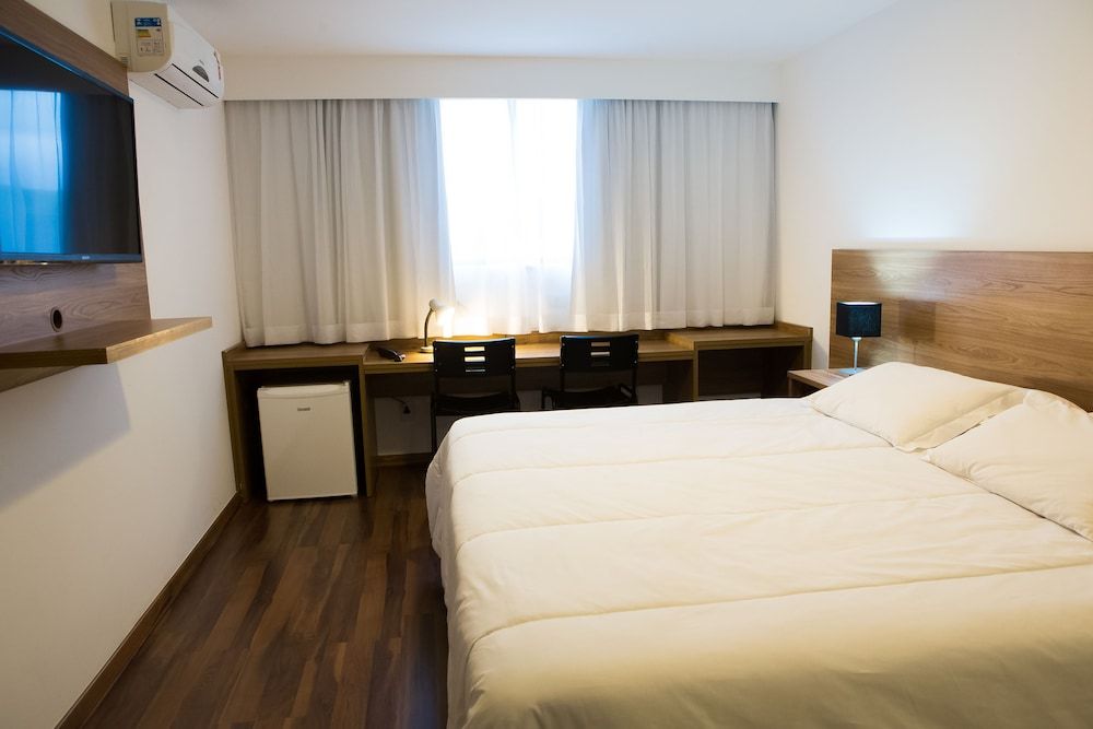Comfort Room, 1 King Bed