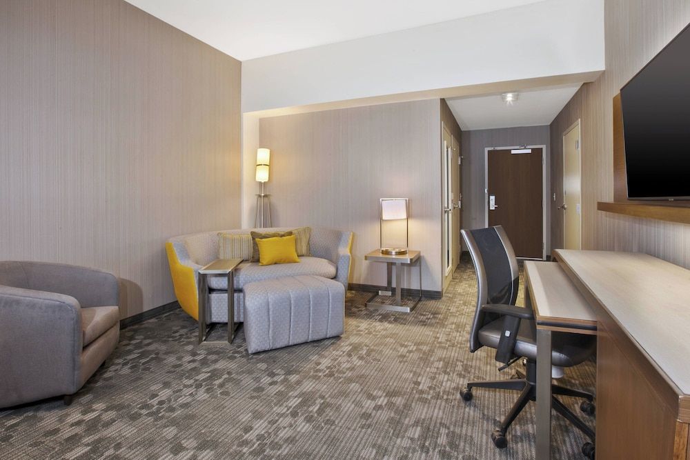 Room, Multiple Beds, Non Smoking