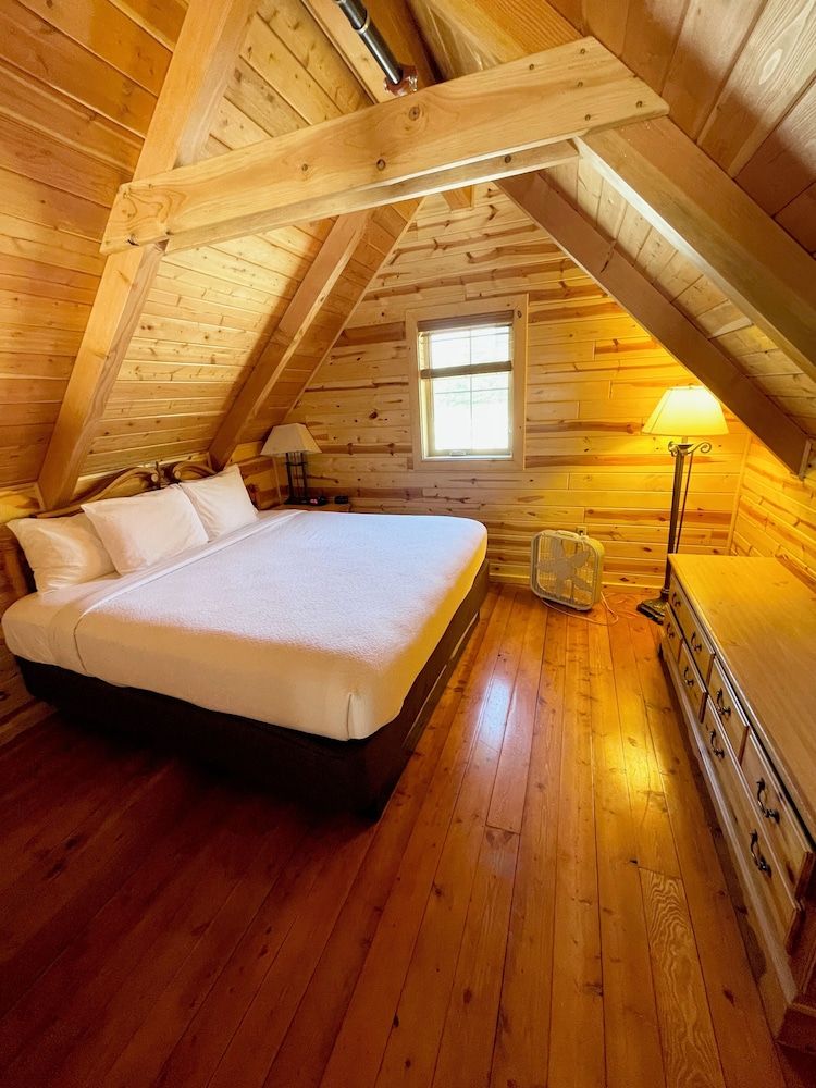 Family Cabin