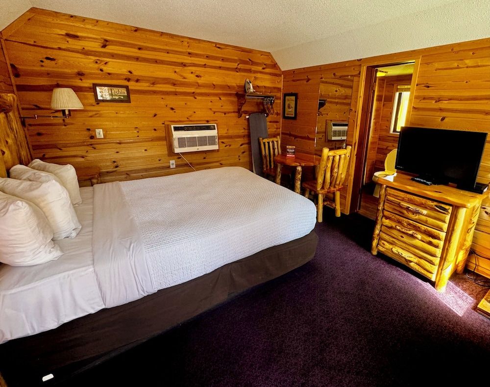 Family Chalet, 2 Bedrooms