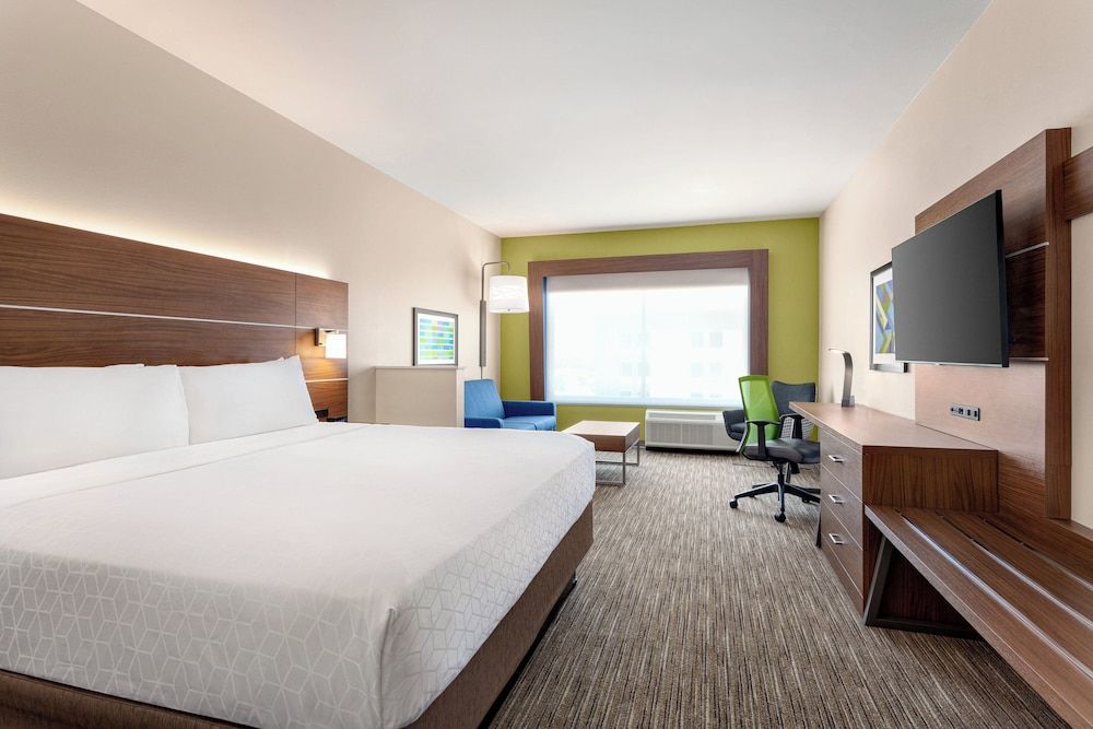 Suite, 1 Bedroom