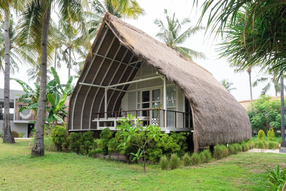 undefined Lumi Hotel Gili Trawangan 4