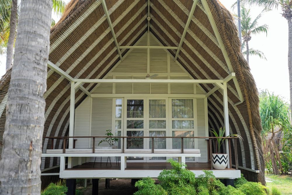 Lumi Hotel Gili Trawangan