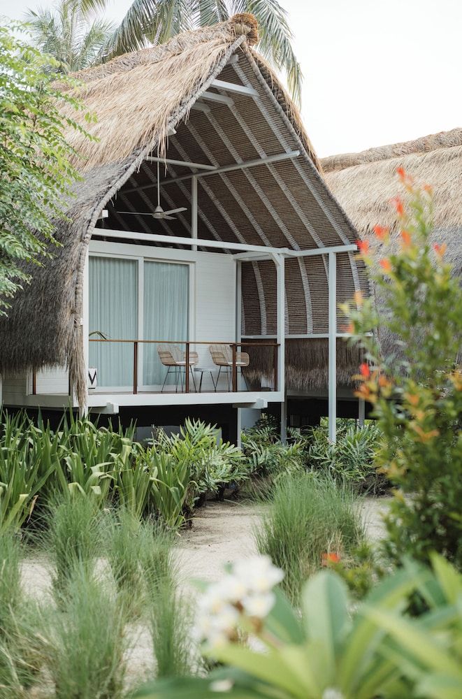 undefined Lumi Hotel Gili Trawangan 5