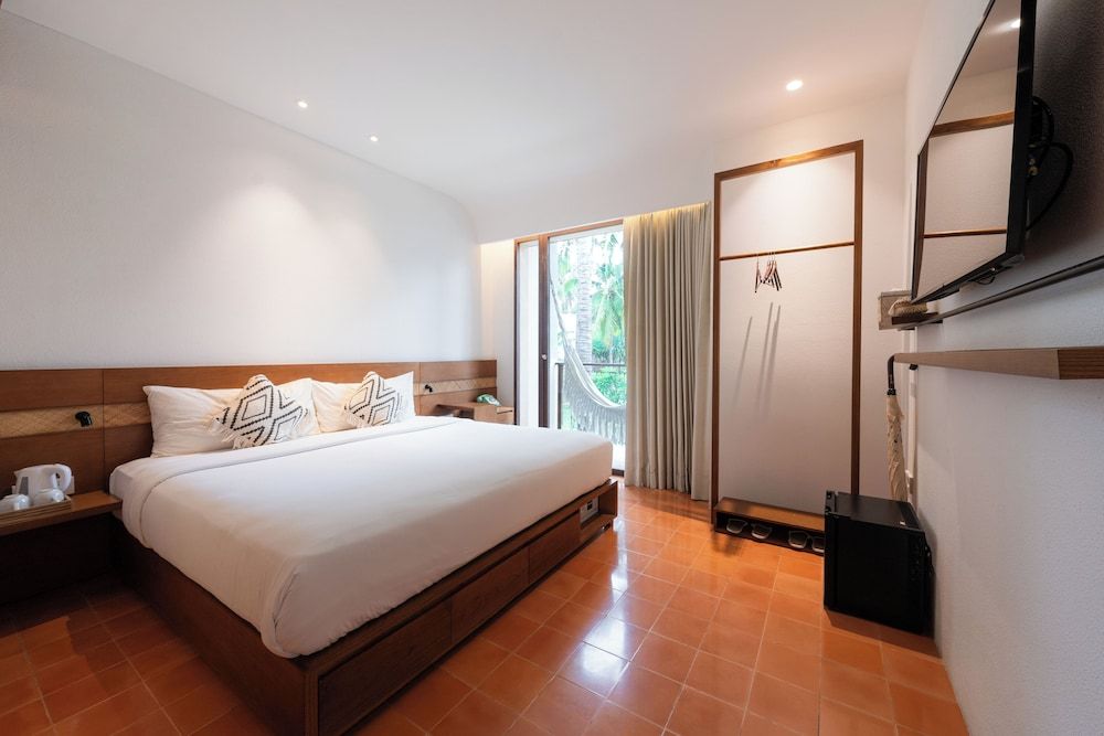 Lumi Hotel Gili Trawangan Cocoon Room 2