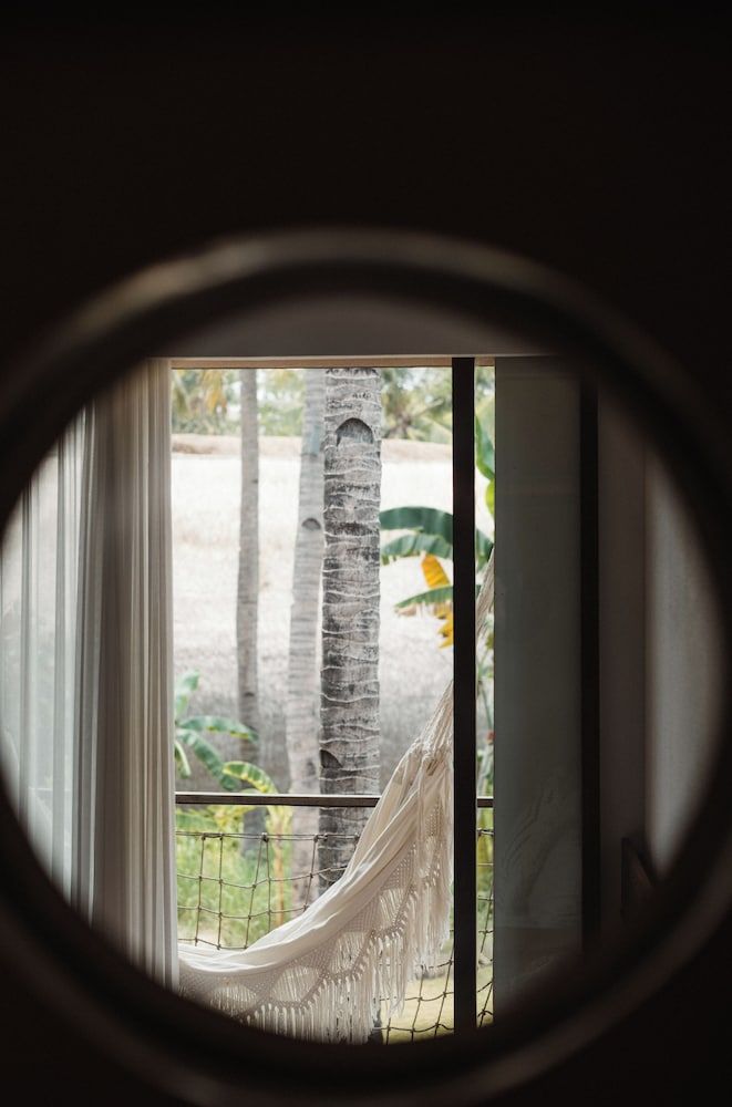 Lumi Hotel Gili Trawangan Cocoon Room 6