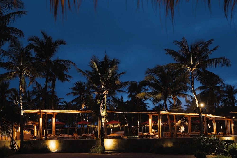 undefined Lumi Hotel Gili Trawangan 8