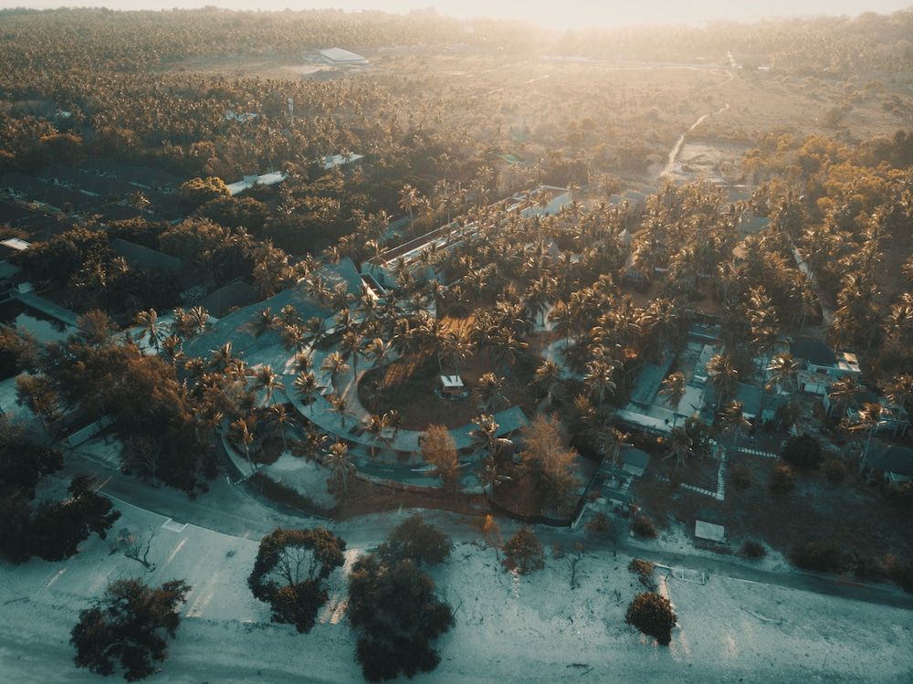 undefined Lumi Hotel Gili Trawangan