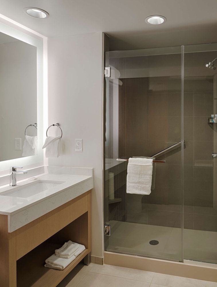 Suite, 1 Bedroom