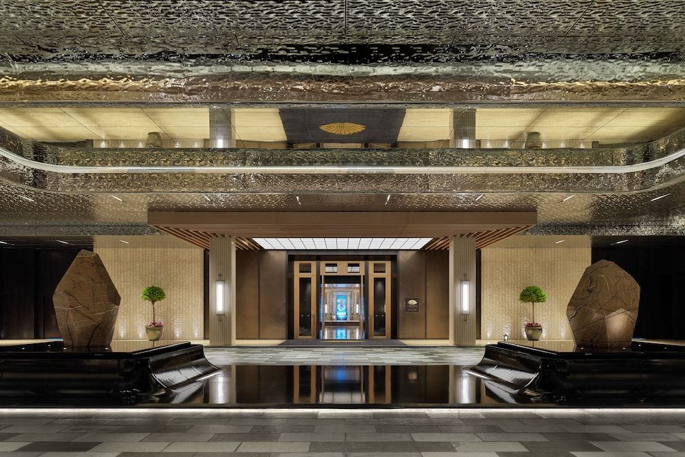 undefined Mandarin Oriental, Shenzhen 7