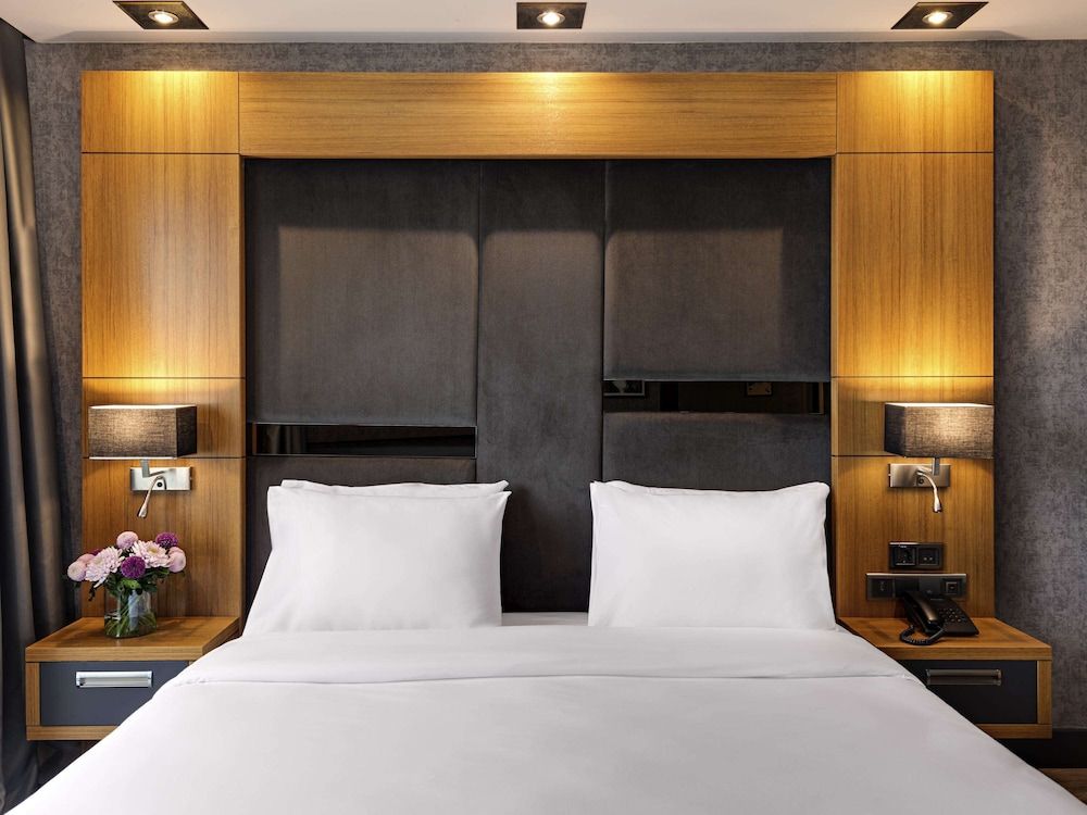 undefined Mövenpick Hotel Trabzon 3