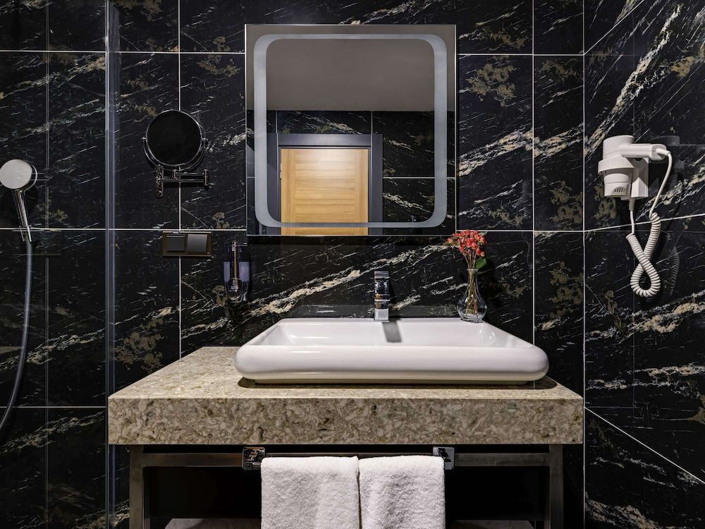 Mövenpick Hotel Trabzon Standard Twin Room, 2 Twin Beds 3