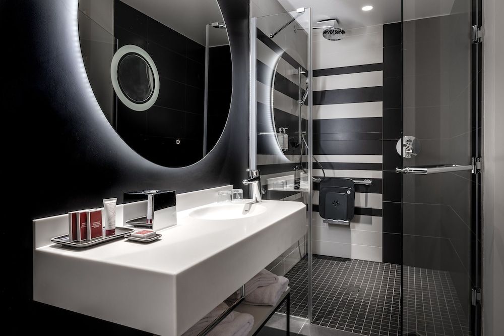 Hotel Villa KOEGUI Bayonne Junior Suite 6