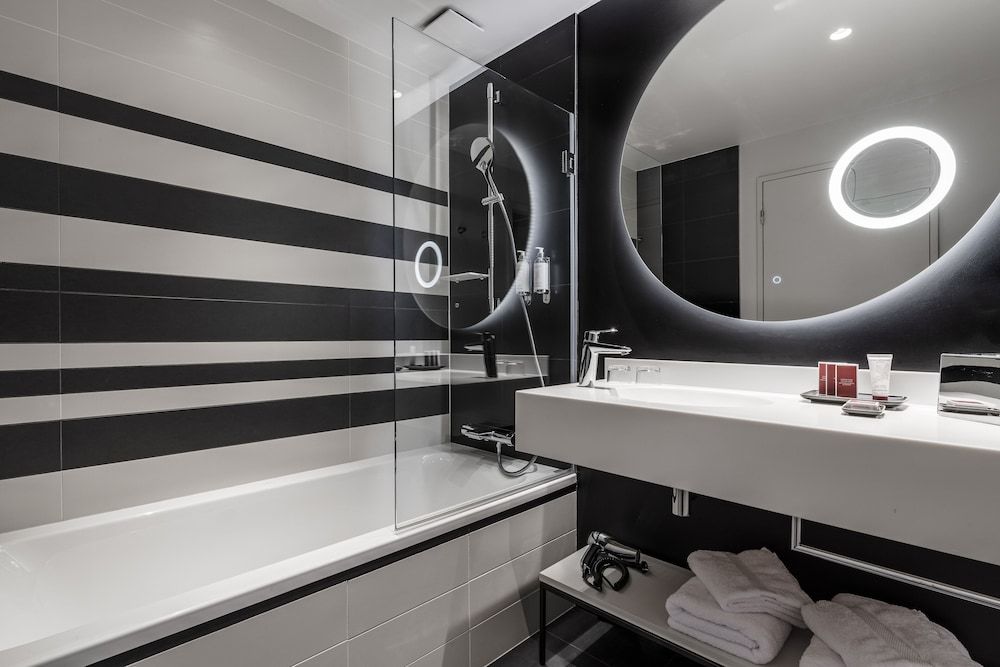 Hotel Villa KOEGUI Bayonne Junior Suite 7