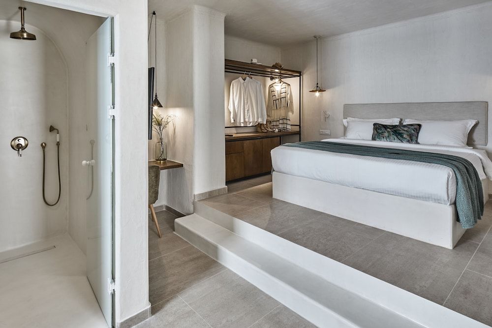 Winery Hotel 1870 Cozy Suite 16