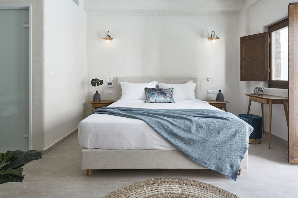 Winery Hotel 1870 Cozy Suite 5