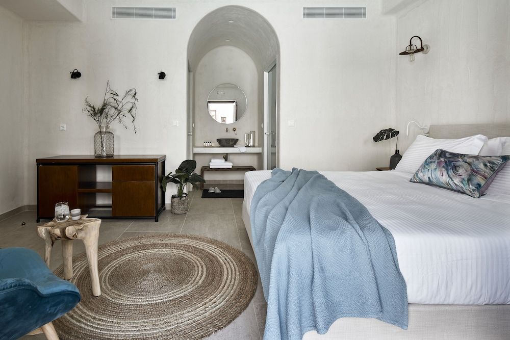 Winery Hotel 1870 Cozy Suite 6