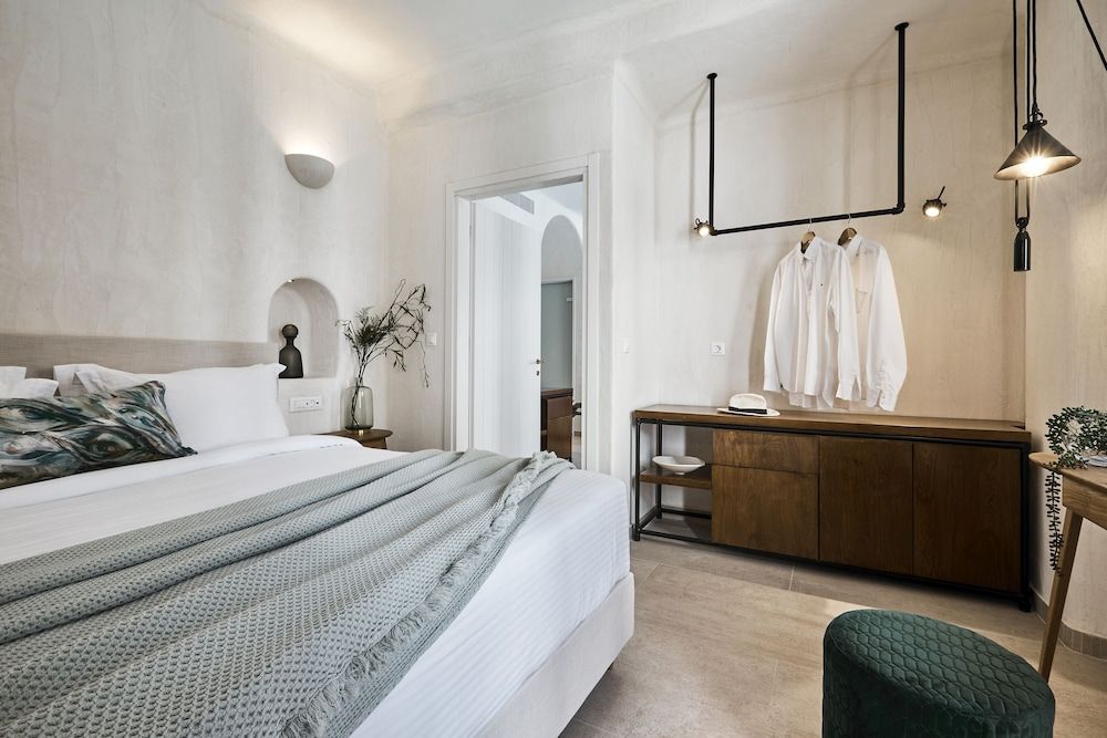 Winery Hotel 1870 Cozy Suite 4