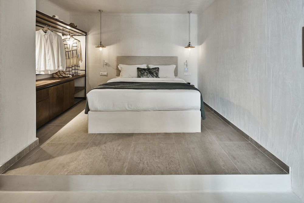 Winery Hotel 1870 Cozy Suite 8