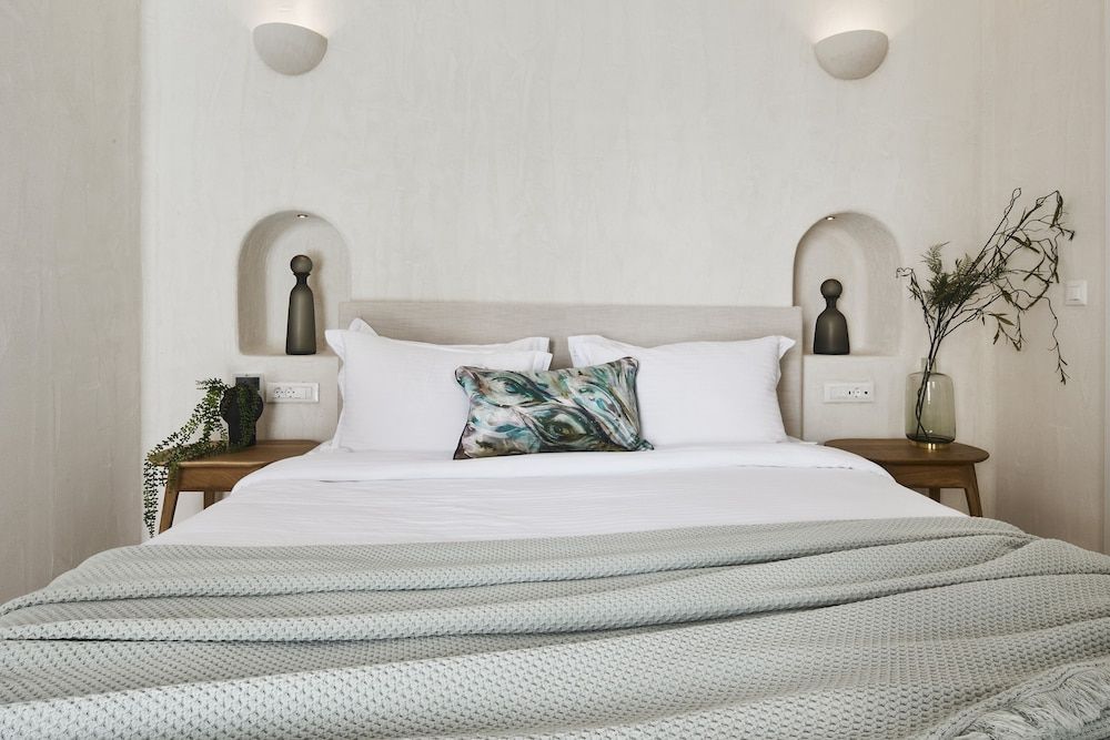 Winery Hotel 1870 Cozy Suite 2