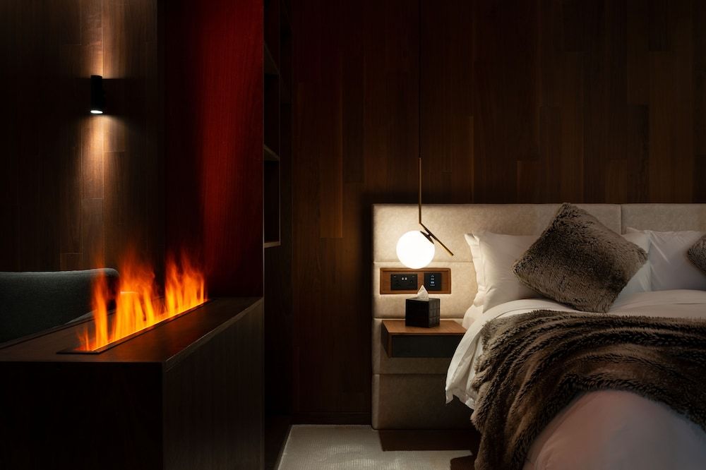 Cave Hotel & Golf Resort Junior Suite 5