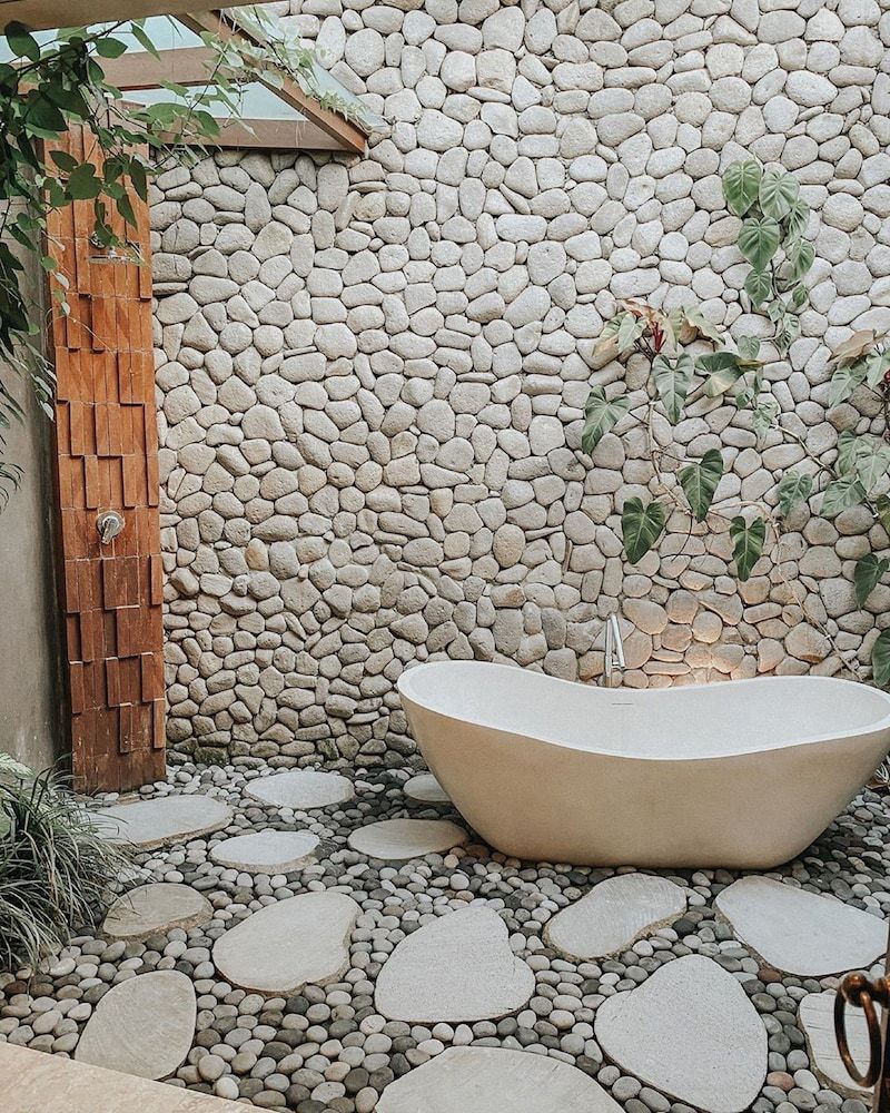 Adiwana Unagi Suites Unagi Suite 7